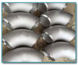 Stainless & Duplex Steel Buttweld fitting