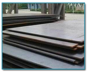 Carbon & Alloy Steel Carbon & Alloy Steel