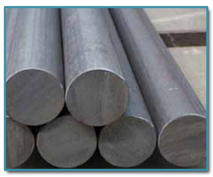 Round Bars