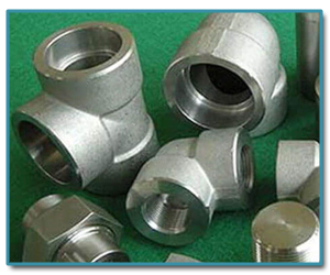 Monel Forged fitting