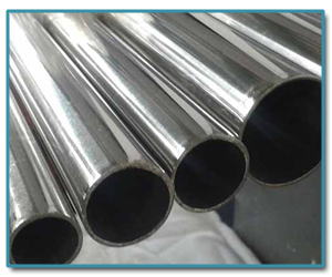 Incoloy pipes and tubes