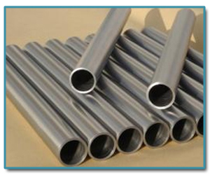 Tantalum pipes and tubes