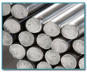 Round Bars