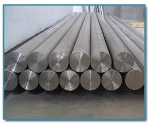 Round Bars