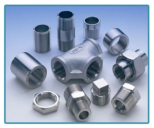 Nickel & Copper Alloy flanges