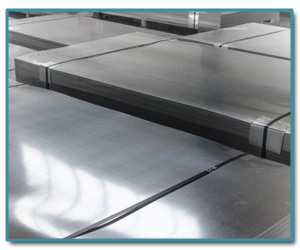Stainless & Duplex Steel Sheets, Plates Stainless & Duplex Steel Sheets, Plates